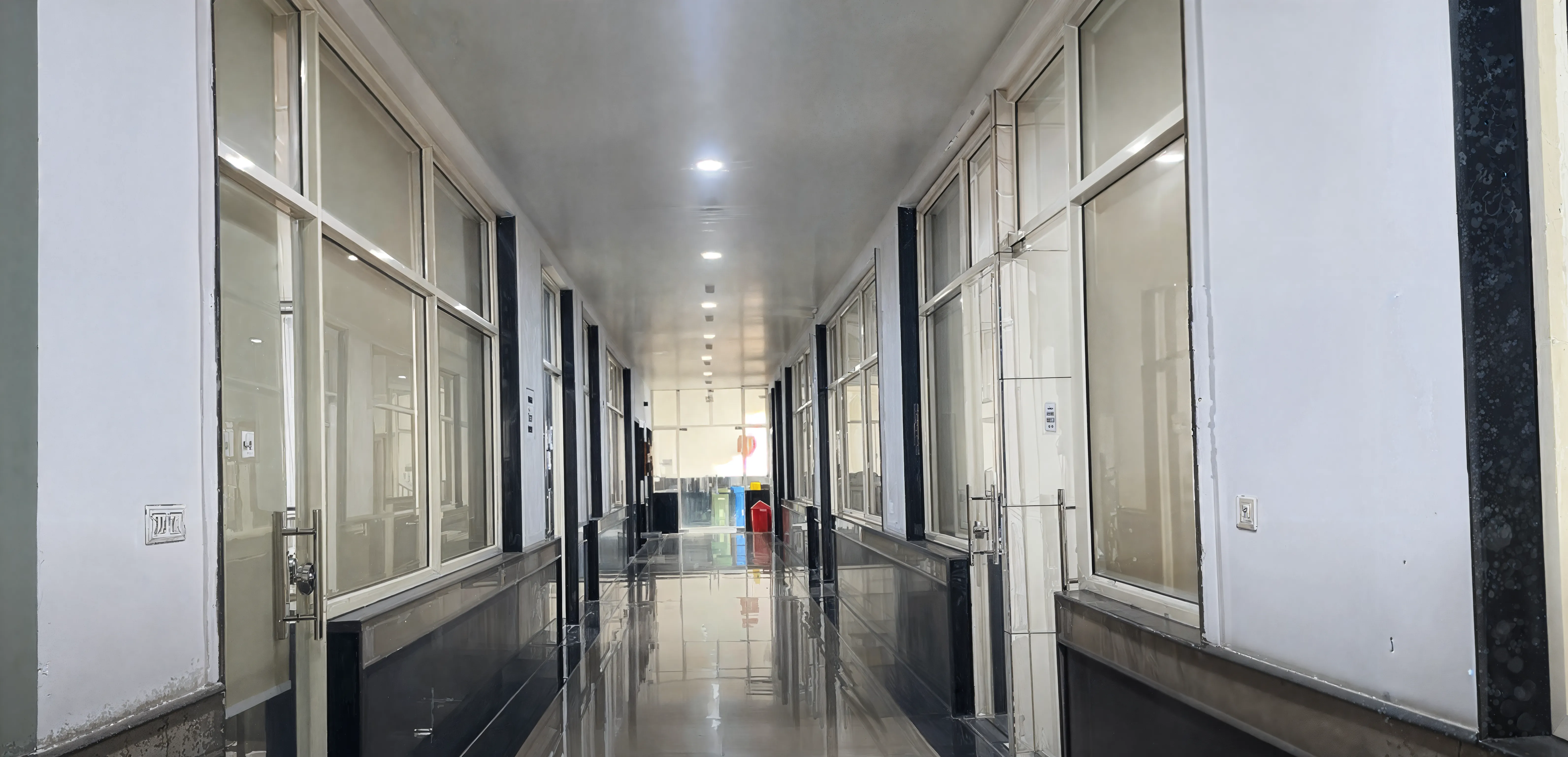 SMS Varanasi Academic Infrastructure photo 4